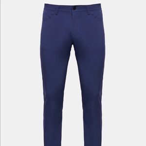 Theory tech raffi slim pant $245